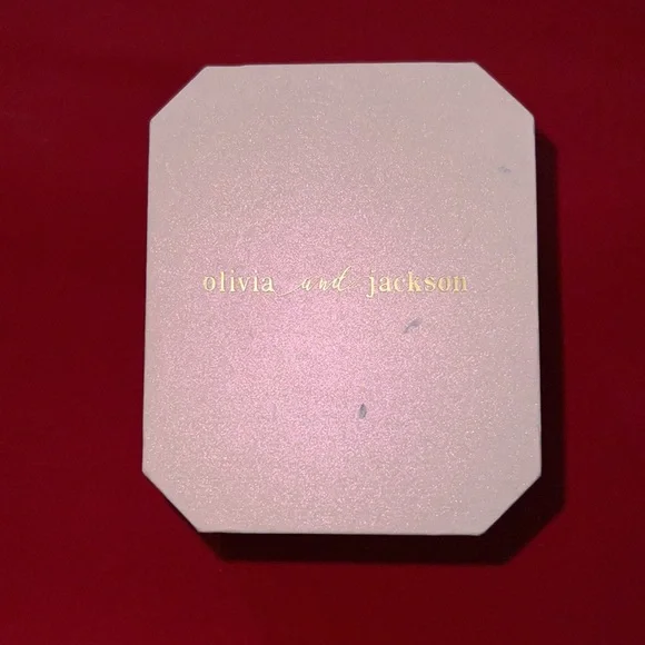 Authentic NIB